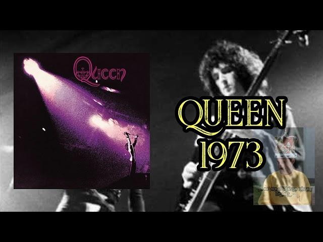 Queen-Queen Full album HQ