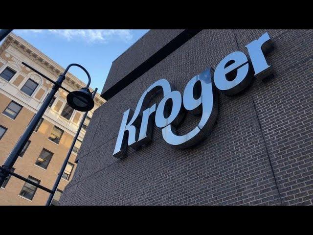 At-home cooking boom benefits Kroger