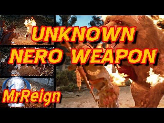 DAYS GONE - All 18 IPCA TECH Locations - How Powerful is the Unknown Nero Weapon - STUN GUN