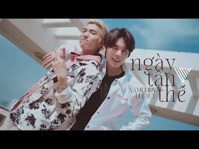 NGÀY TẬN THẾ (최후의 날)| LỤC HUY và CODY chính là chân lý hậu Tình Yêu Hoàn Mỹ | #Stayhome sing #withme