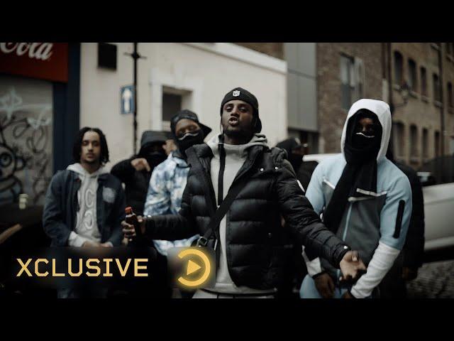 #CGM T.Y x Horrid1 x Rack5 - It Was Us (Music Video) (4K) | Pressplay