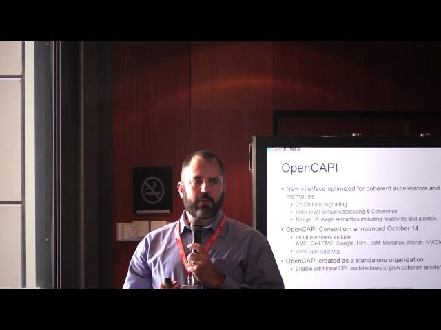 Steve Fields - CAPI and Roadmap
