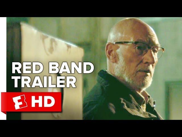 Green Room Official Red Band Trailer 2 (2016) - Patrick Stewart, Anton Yelchin Movie HD