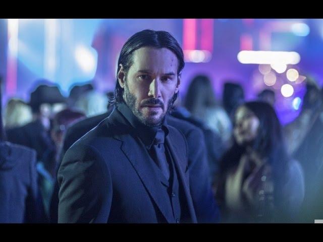 ДЖОН УИК 2 - Русский Тизер-Трейлер 2017 | John Wick: Chapter Two