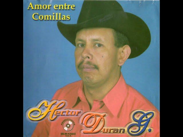 HECTOR DURAN //ALBUM COMPLETO ENTRE COMILLAS VOLUMEN 2 // @juancarlosmendivelso345