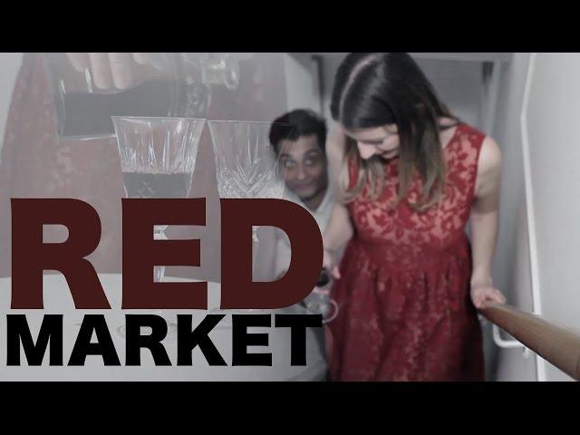 Red Market - Short Film - Thriller