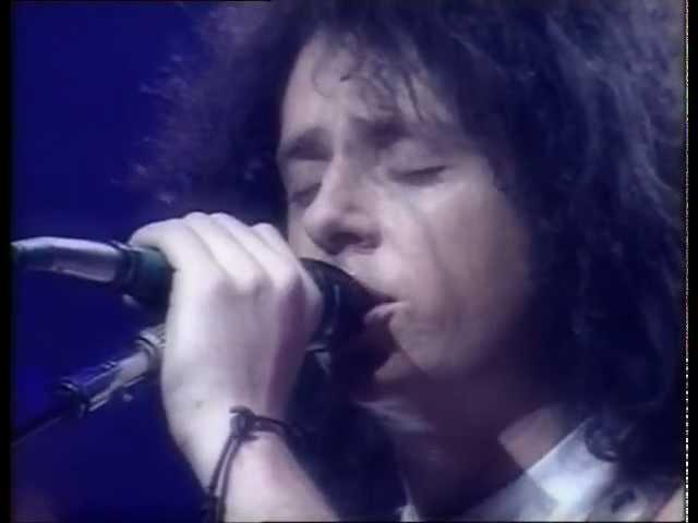 Toto - Georgy Porgy (live)