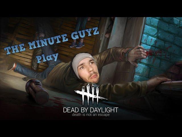 KILL EVERYONE !!! dead by daylight awesome gameplay ( funny fail moments)