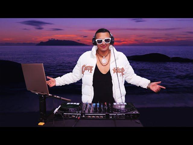 DJ Monteza - MIX REGGAETON 2023 (Corazón Roto, Quema, Lala, La Bebe, Peso Pluma, Karol G, Ferxxo)