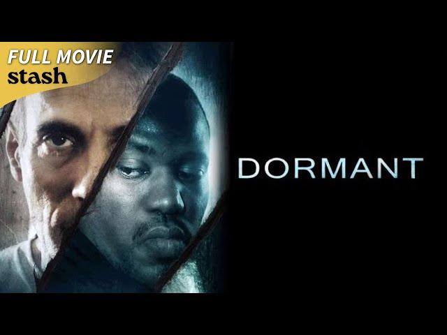 Dormant | Detective Thriller | Full Movie | CIA Agent