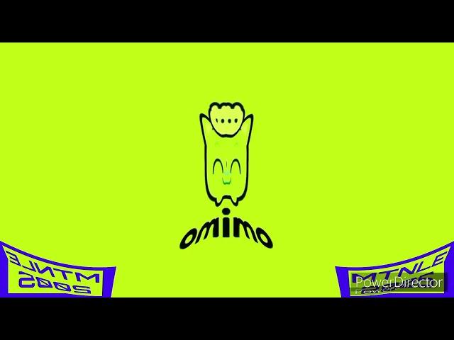 Ninimo Logo Effects (Klasky Csupo 2001 Effects) In I Think I Squizzed