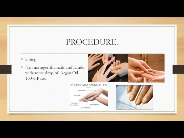 Oxynail Care Jet therapy EsglishNew 135