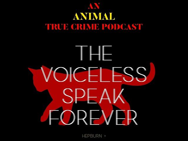 The Voiceless Speak Forever Trailer