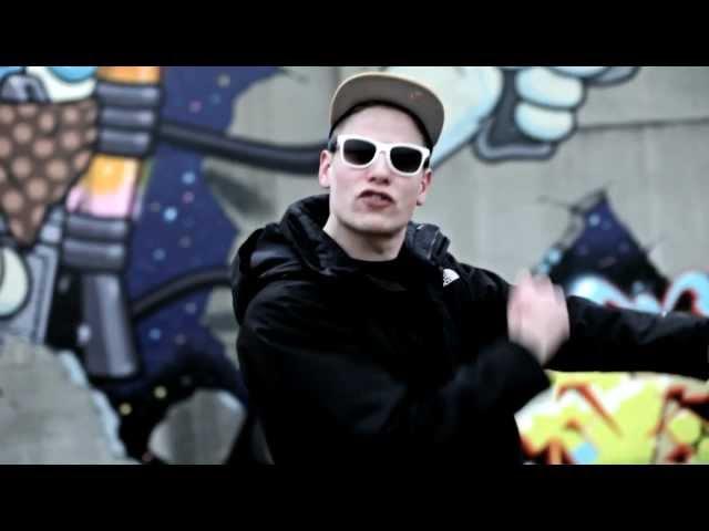 Happy Beckmann vs. Vist VBT Splash 2013 [Official HD Video] HR (prod. by Simplysound)