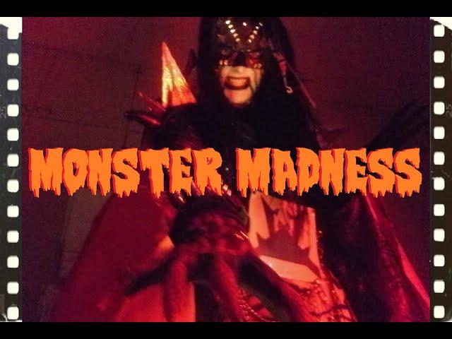 S.H.O.U.T - Monster Madness - Music Video (2022)