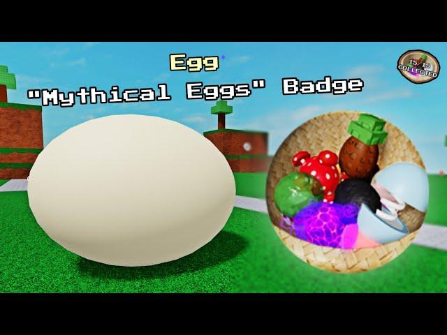 Ability Wars How To Get Egg Ability + All 15 Eggs [Mythical Eggs Badge]