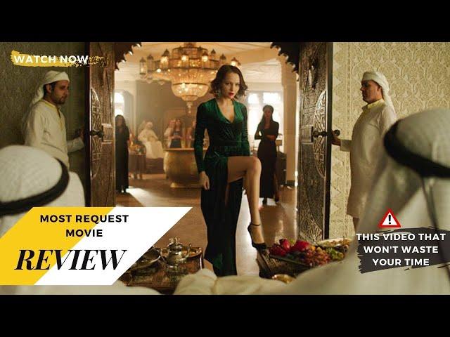 Most Request Movie Explained by Adamverses #movies #adamsverses #younger #woman