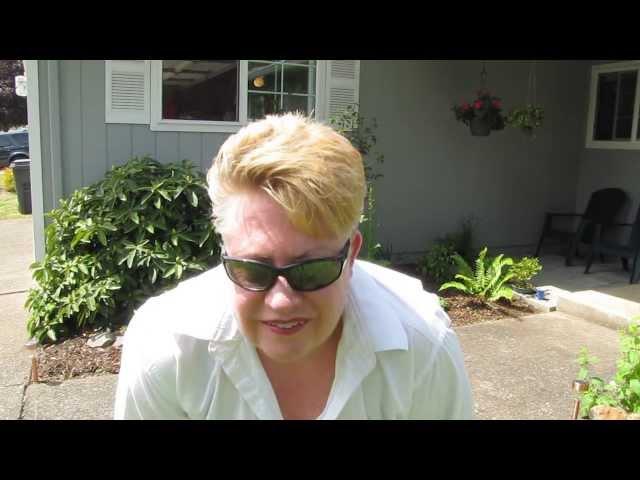 How to Trim your Bush