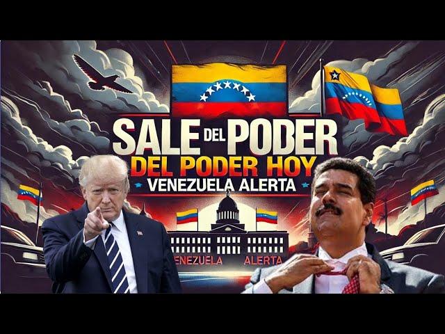 URGENTE MADURO SE QUEDA SIN SALIDA, NOTICIAS DE VENEZUELA HOY, VENEZUELA 13 DE NOVIEMBRE