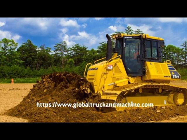 New & Used Heavy Equipment For Sale | Buy and Sell Heavy Equipment