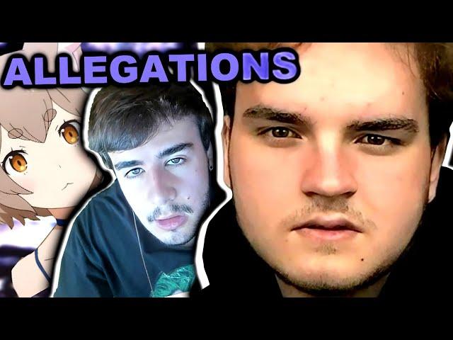 The Alex Kister Allegations