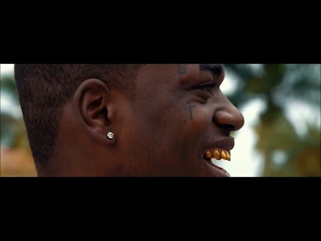 Kodak Black - Codeine Dreaming Ft. Lil Wayne (Official Fan Video)