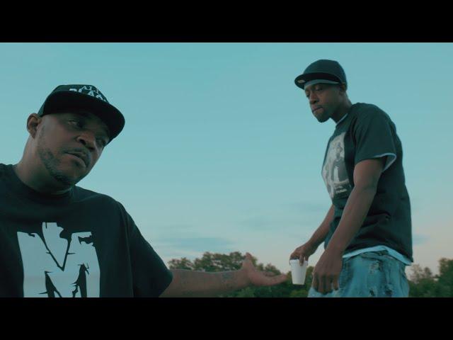 D.O. Double Ft. Andre Brown- Never lied official video