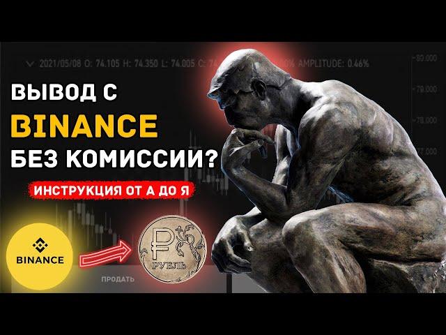 Binance как вывести деньги на карту | P2P Binance