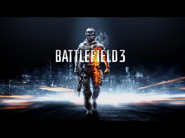 BATTLEFIELD 3  Прохождение Серия #11 ВЕЛИКИЙ РАЗРУШИТЕЛЬ США ФИНАЛ  Без комментариев