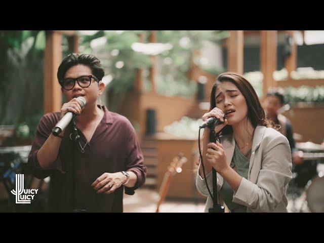 Juicy Luicy feat. Prinsa - Di Balik Layar (Live Performance)