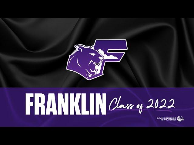 Franklin HS 2022 Graduation