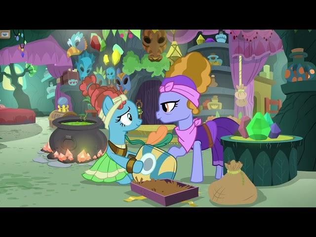 My Little Pony | Сезон 7 | Серия 20 | «Дружба — это чудо» #mlp #1080p