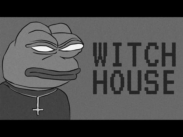 Пишем WITCH HOUSE REMIX на Tatu в FL STUDIO