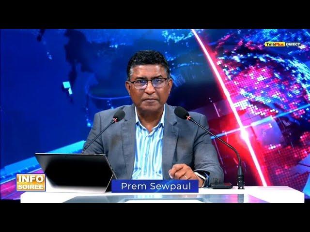 Teleplus info 18/11/2024