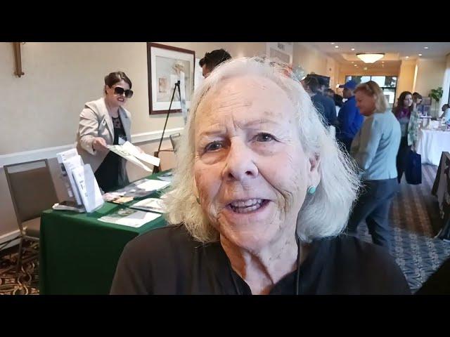 One HISTORICAL Minute with JANET PAYNE .
