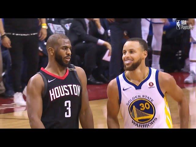 Top 100 NBA Playoff Moments of the Last 10 Years