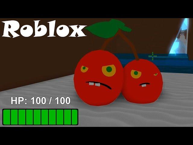 РОБЛОКС против РАСТЕНИЙ Roblox Plants vs Zombies Мульт приключения! 3D PVZ