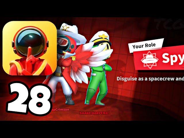 Super Sus - Gameplay Walkthrough (Part 28) [iOS,Android]