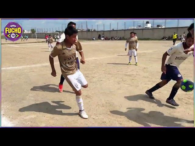 PARTIDO COMPLETO | KARELY RUIZ VS LIVER PANDA | FUCHO TV