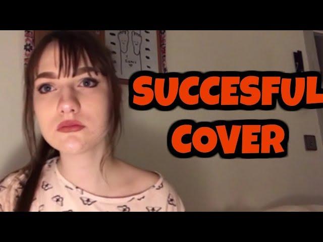 SUCCESFUL (ARIANA GRANDE) COVER by PAIGE SUMMERS