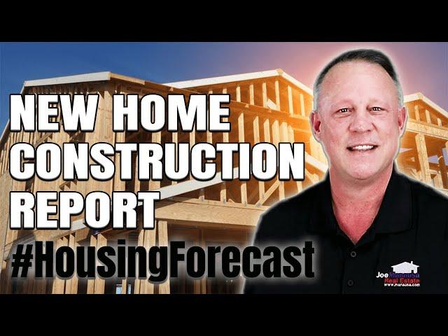 New Construction Forecast | How New Construction Is Evolving