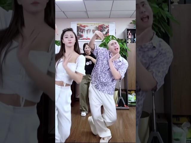 Im Fine  cute dance #funnydance #dance #dancechoreography #trending #duet #iluvthisedit #dance