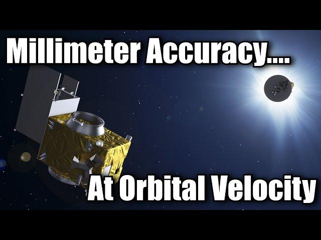 Solar Eclipses On Demand - Europe's PROBA-3 Mission