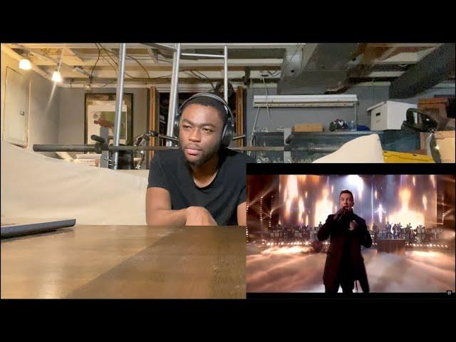 THIS WAS BEAUTIFUL! Twenty One Pilots - The Line (Live Debut from The Game Awards 2024) | REACTION