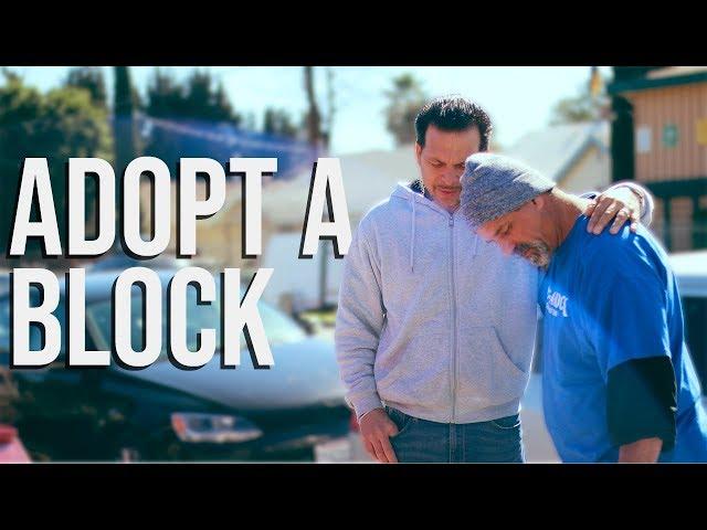 Serving the Streets of San Bernardino | The Way's Adopt-a-Block