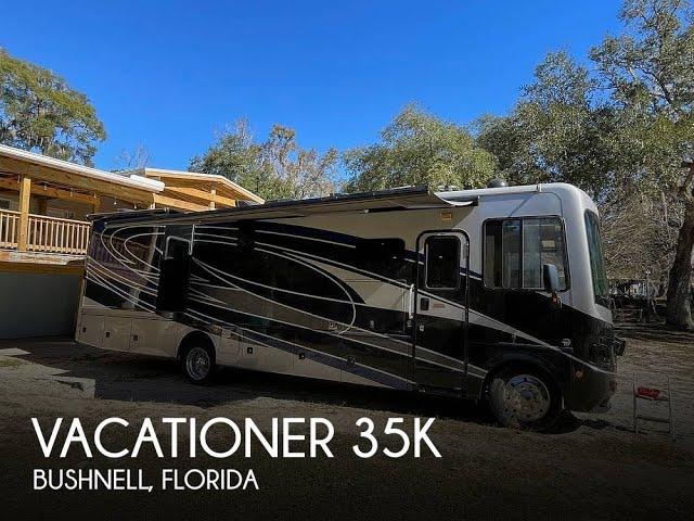 Used 2018 Vacationer 35K for sale in Bushnell, Florida