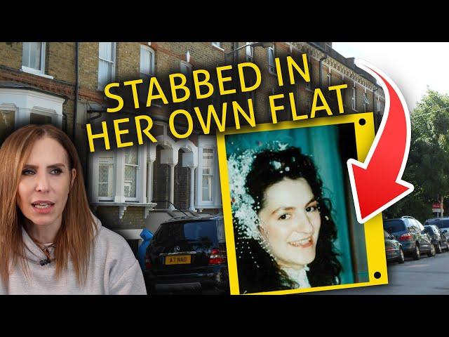 Young bride STABBED 54 times ! Her killers got away with murder ?