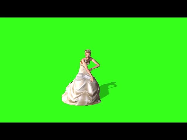 DANCING GREEN SCREEN FOR CHROMAKEY  Грин скрин (green screen effects)  футажи на зелёном фоне