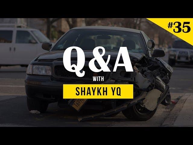 Is Insurance Halal or Ḥaram? A Detailed Analysis | Ask Shaykh YQ #35