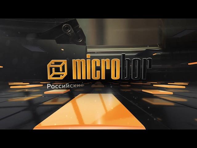 Microbor_Presentation